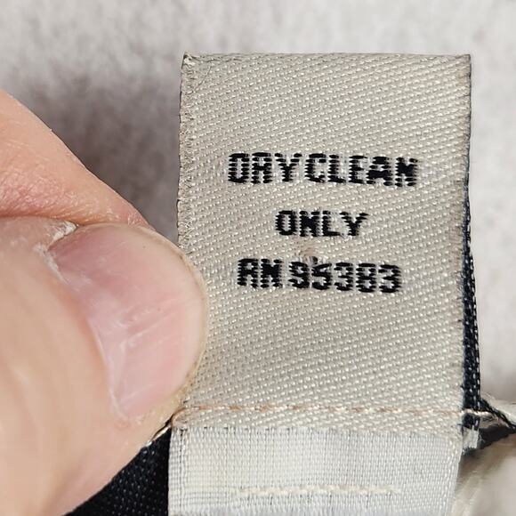 Soulmates Women's Silk Cream Lace Cardigan Women’s SZ M EUC - Picture 12 of 13